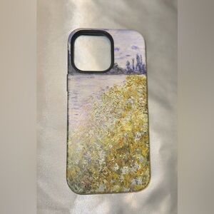 Casely iPhone 14 Pro Max Case “The Met Series”